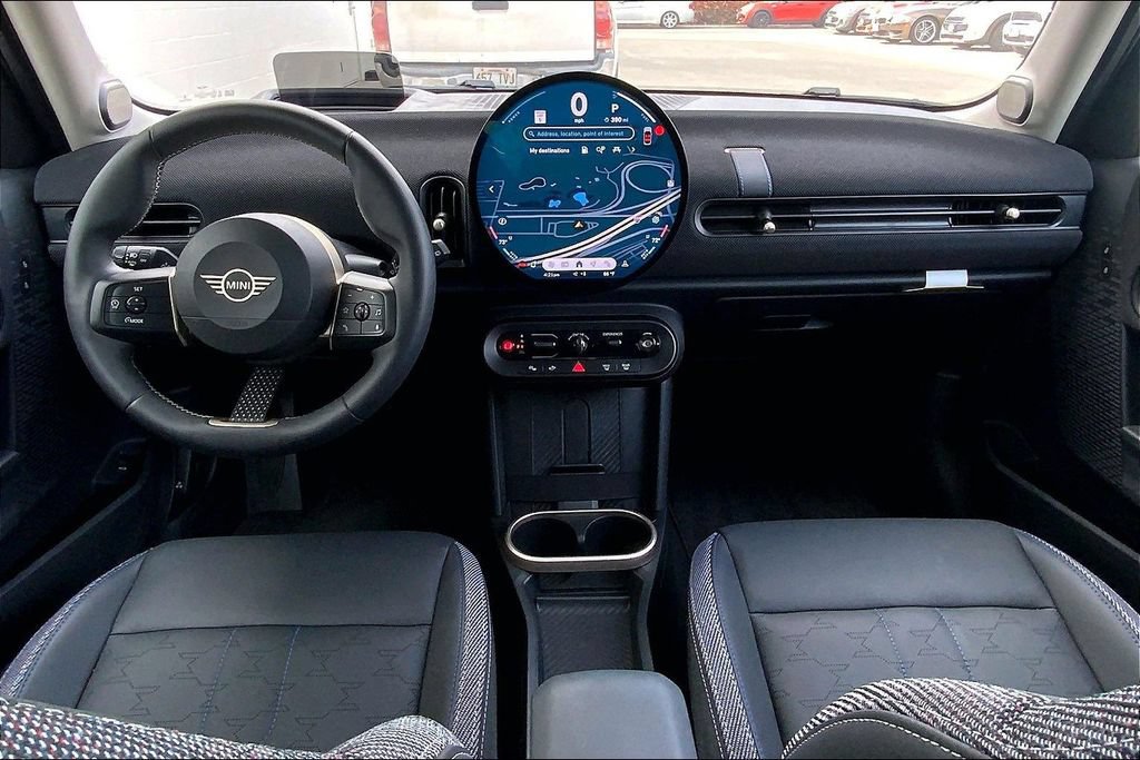 Certified 2026 MINI Cooper S FWD image 17