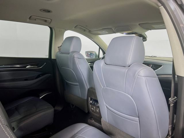 Used 2020 Buick Enclave Premium w/ Trailering Package, 5000 lbs. image 9