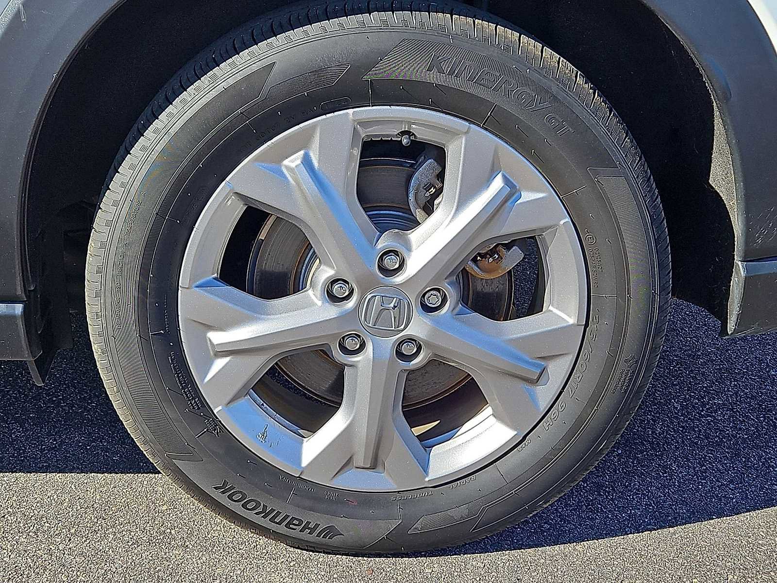 Used 2025 Honda HR-V LX image 33