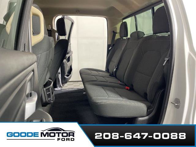 Used 2020 RAM 1500 Tradesman image 18