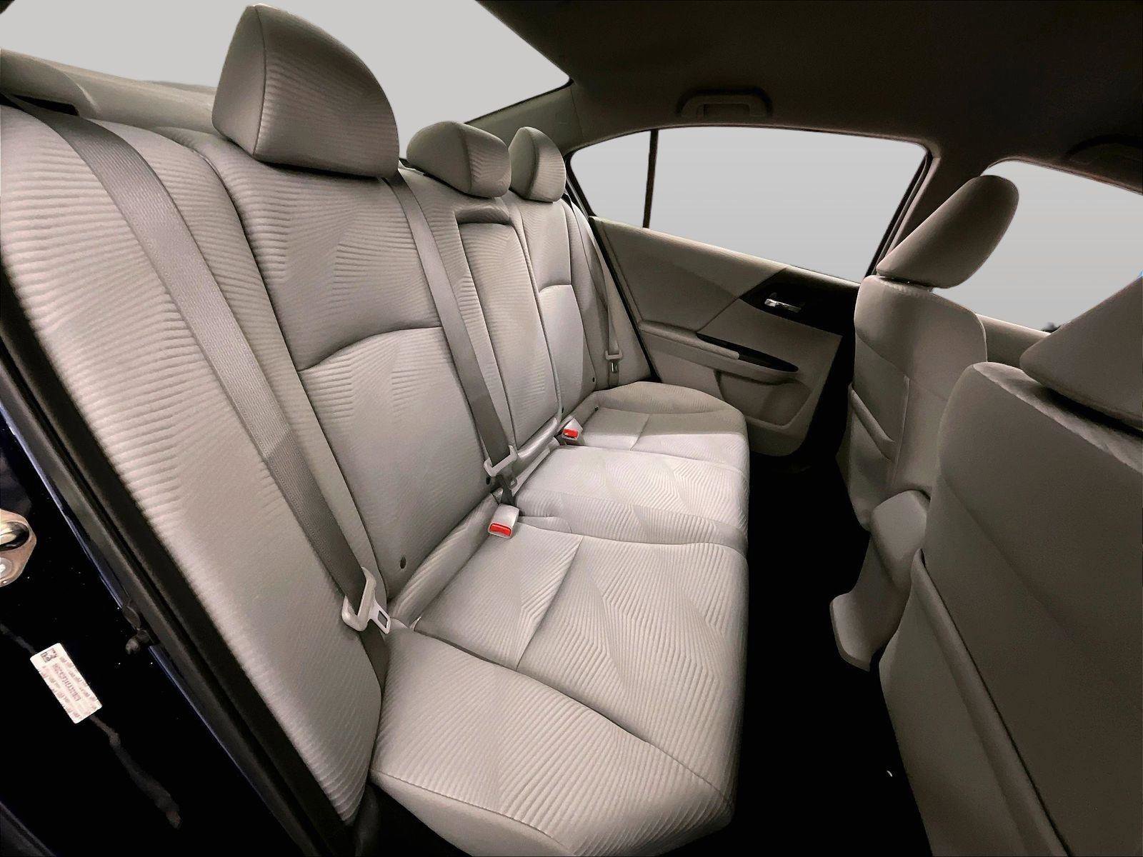 Used 2014 Honda Accord LX image 27