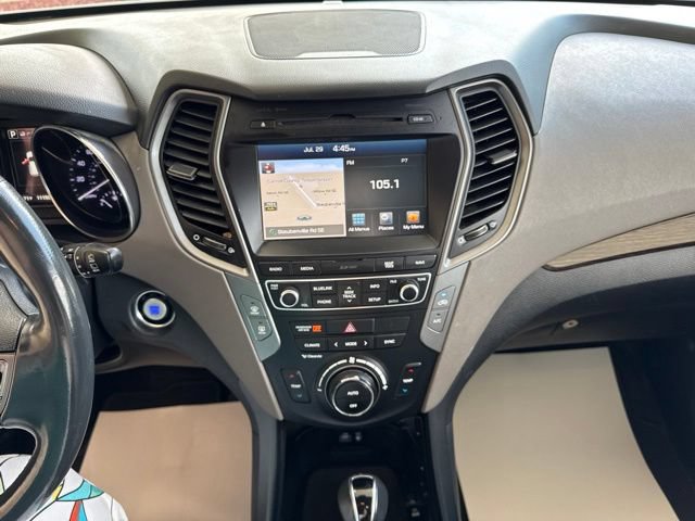 Used 2017 Hyundai Santa Fe Sport w/ Cargo Package AWD/4WD image 23