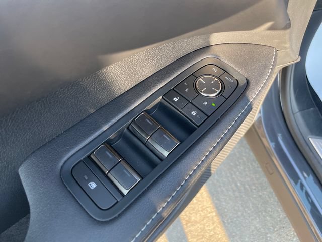 Used 2026 Lexus RX 350 Premium w/ Convenience Package FWD image 21