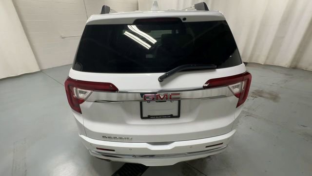 Used 2023 GMC Acadia Denali w/ Denali Ultimate Package image 7