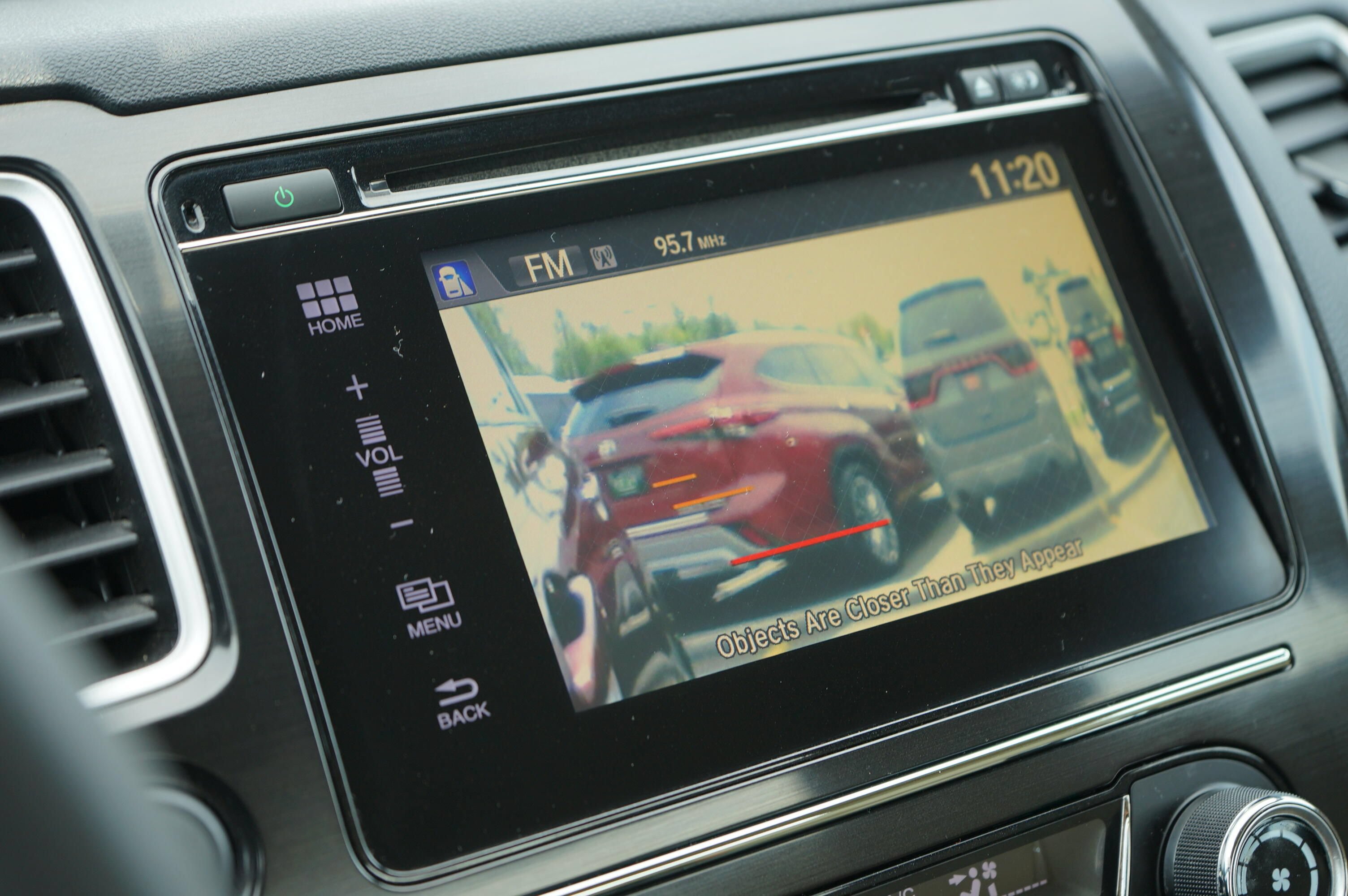 Used 2015 Honda Civic EX-L image 17