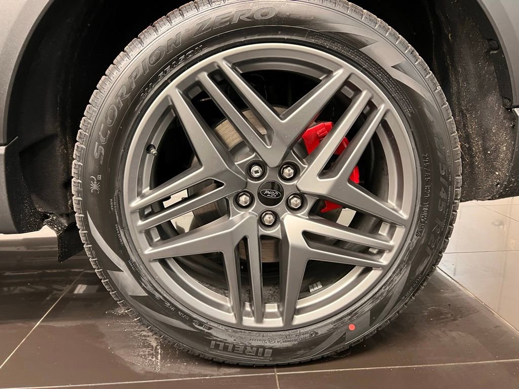 New 2026 Ford Explorer ST-Line w/ ST-Line Street Pack image 7