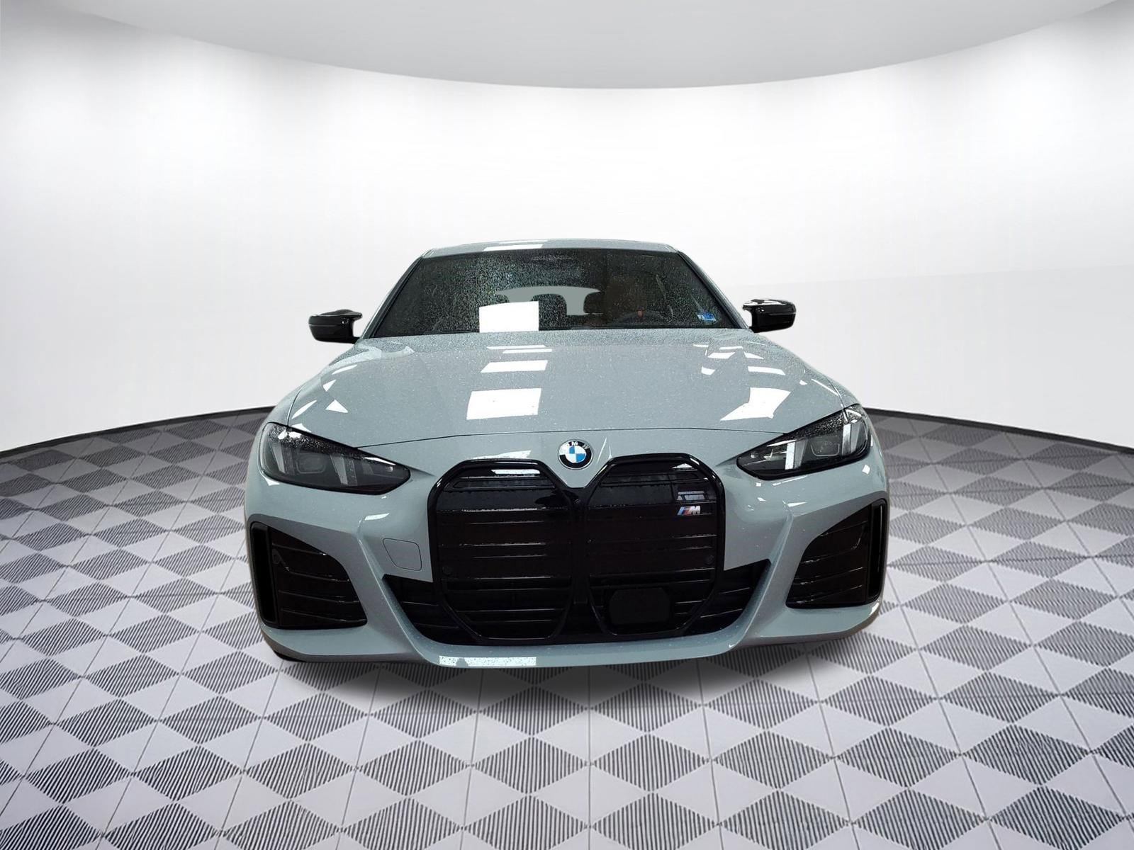 New 2026 BMW i4 M60 w/ M Carbon Exterior Package image 6