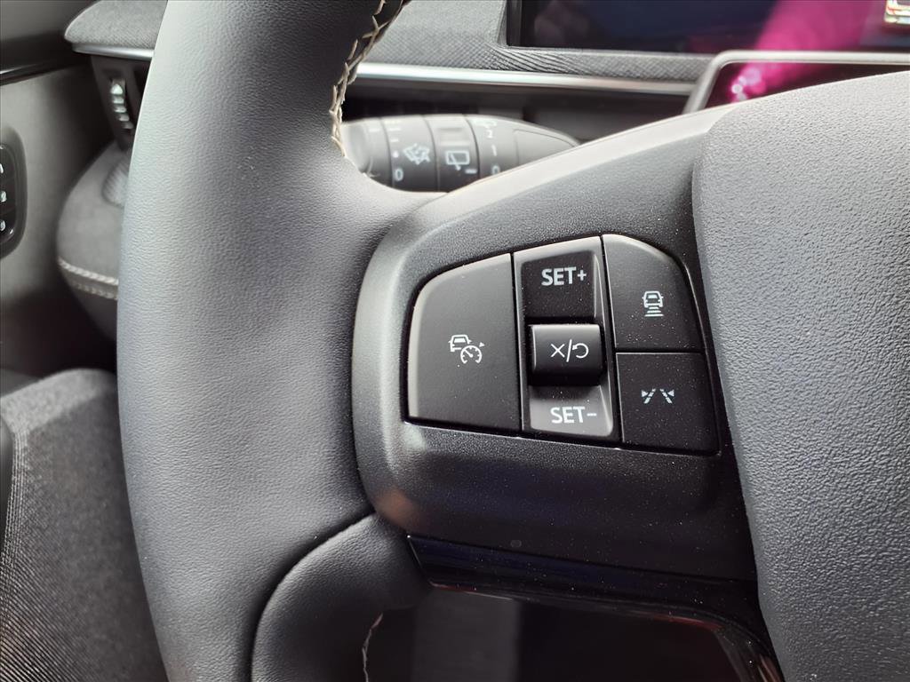 New 2025 Ford Mustang Mach-E GT image 10