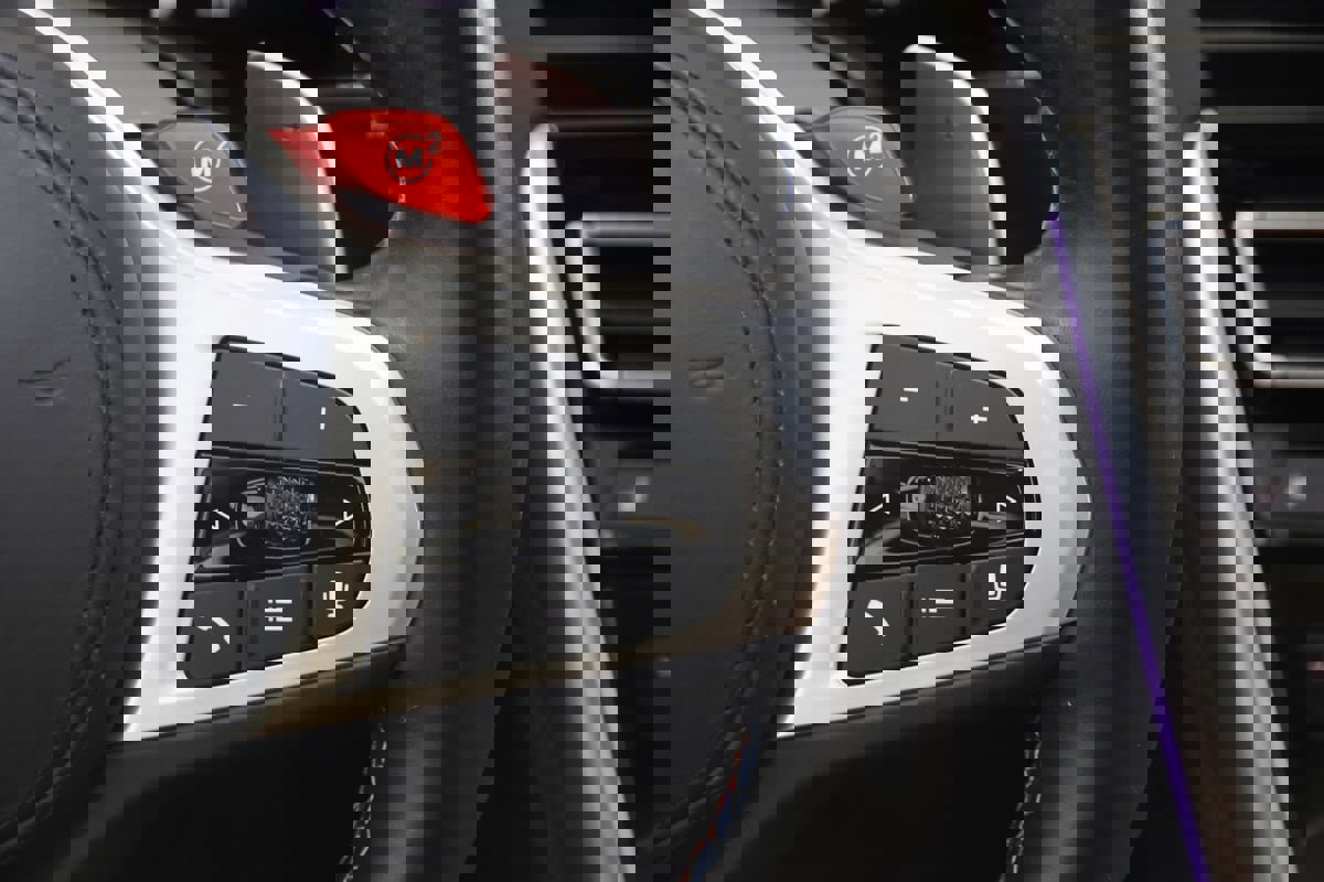 Used 2024 BMW M8 Gran Coupe xDrive Competition w/ Driving Assistance Package image 52