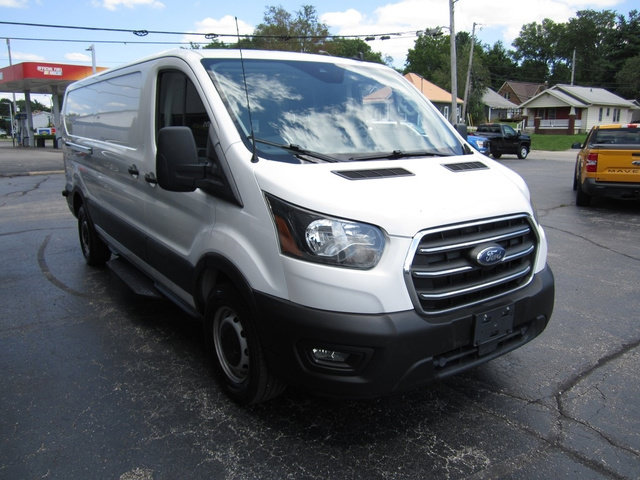Used 2020 Ford Transit 350 Low Roof w/ Upfitter Package RWD image 5