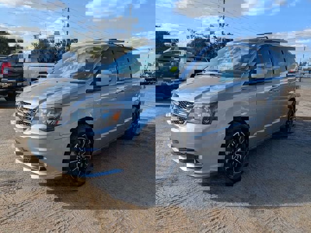 Used 2019 Dodge Grand Caravan GT image 8