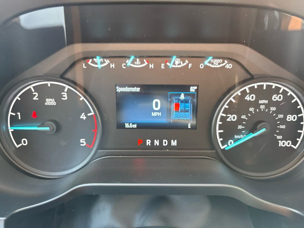 New 2026 Ford F250 XL image 7