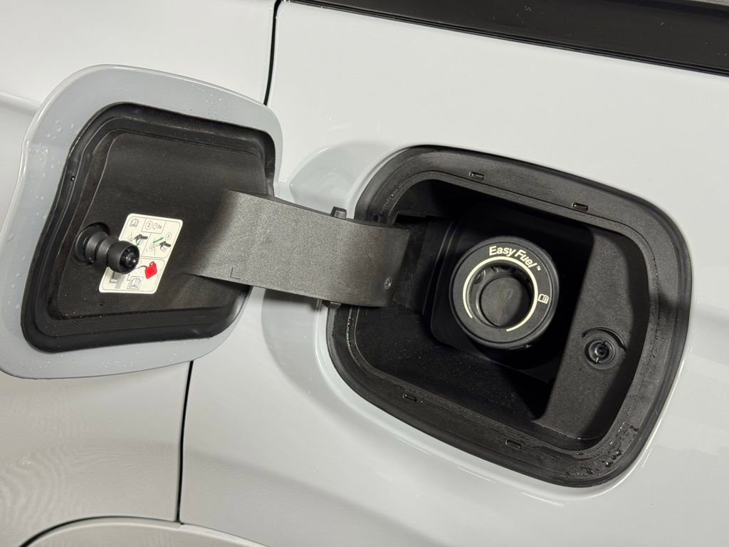 New 2026 Lincoln Nautilus Black Label w/ Jet Appearance Package AWD/4WD image 12