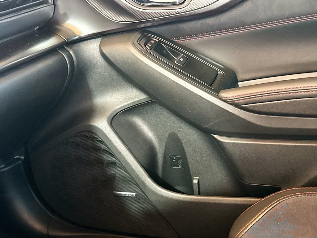 Used 2022 Subaru WRX GT AWD/4WD image 18