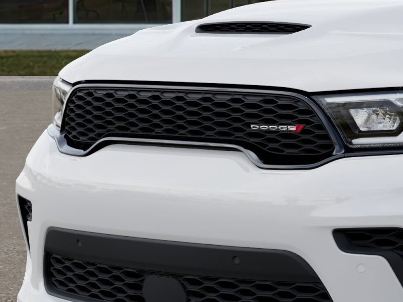 New 2026 Dodge Durango GT AWD/4WD image 11