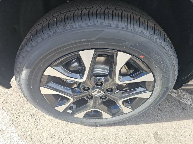 New 2026 Honda HR-V EX-L image 19