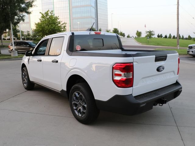 New 2026 Ford Maverick XLT w/ XLT Luxury Package FWD image 5