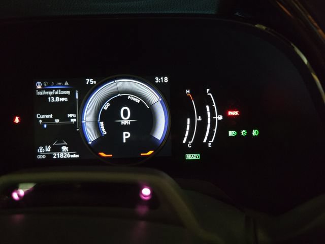 Used 2024 Lexus RX 350h w/ Convenience Package AWD/4WD image 22