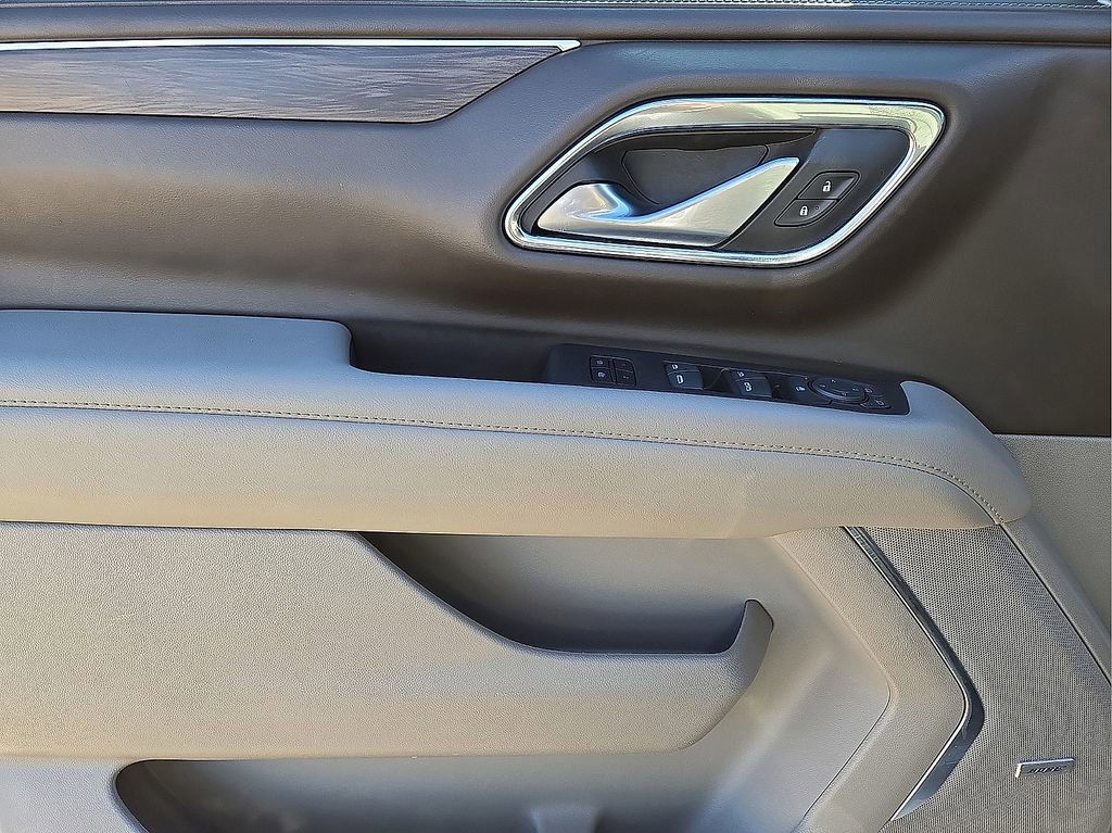 Used 2022 Chevrolet Tahoe Z71 image 21