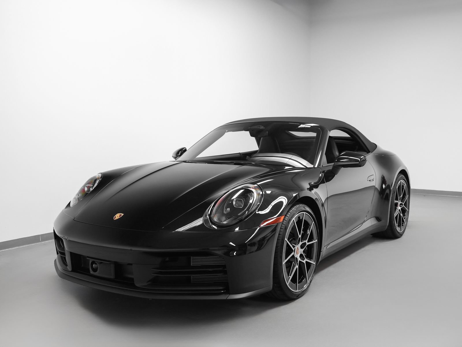 New 2026 Porsche 911 Carrera S RWD image 8