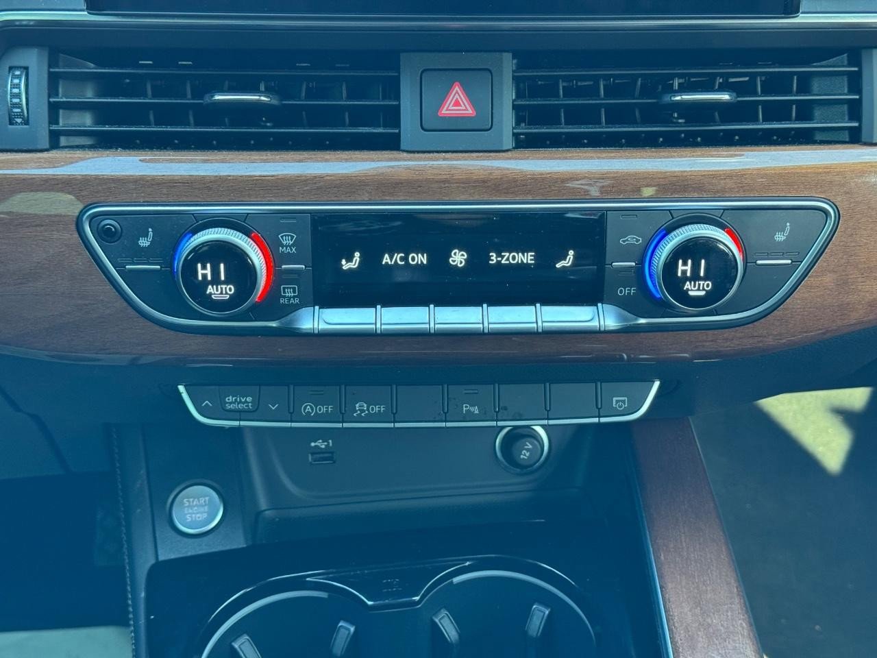 Used 2022 Audi A5 2.0T Premium Plus image 15