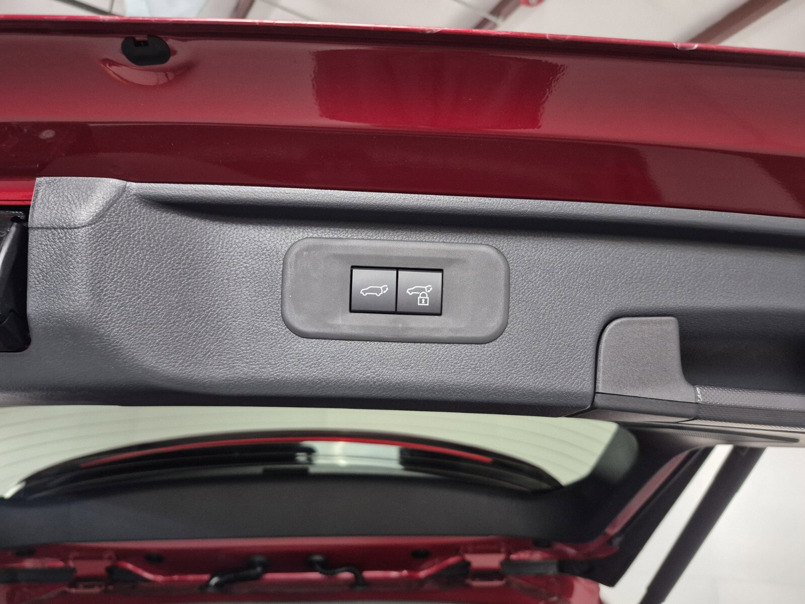 New 2026 Toyota Grand Highlander Limited image 17