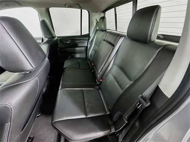 Used 2025 Honda Ridgeline RTL image 30