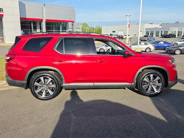 Used 2023 Honda Pilot Elite image 13