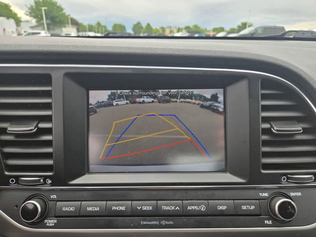 Used 2018 Hyundai Elantra Value Edition FWD image 11