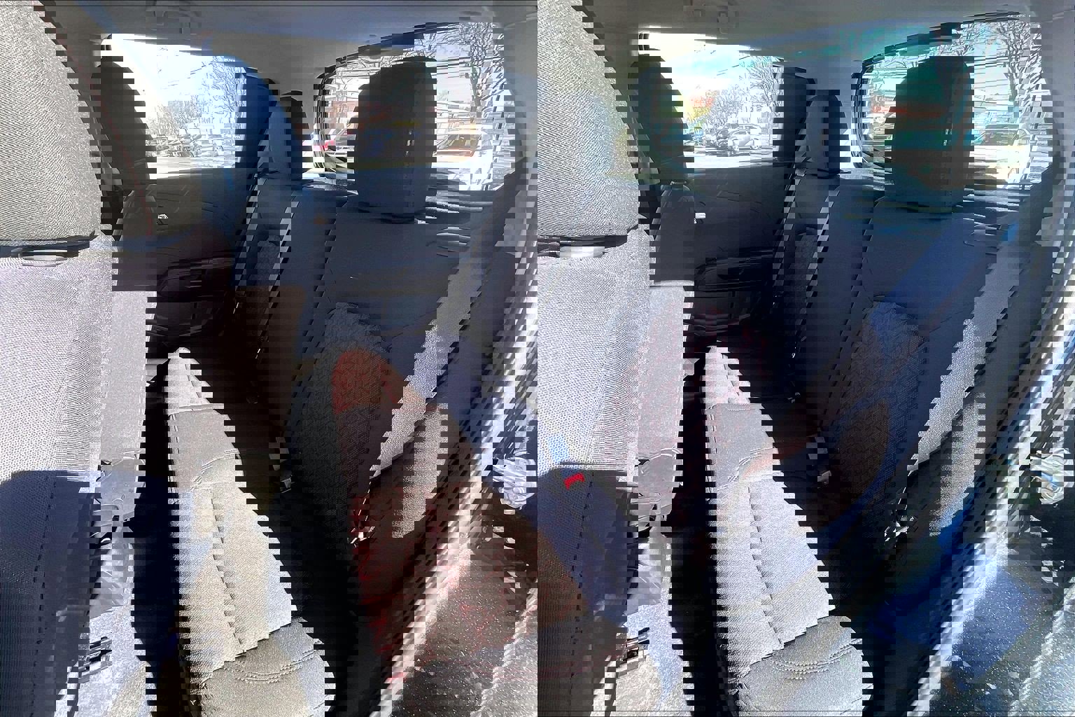 Used 2020 Chevrolet Sonic LT w/ Convenience Package image 30