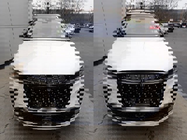 New 2026 Lincoln Nautilus Black Label image 9