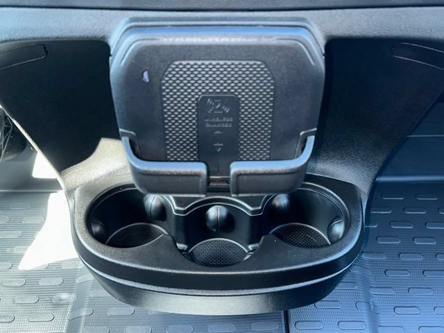 New 2025 RAM ProMaster 2500 w/ Quick Order Package 22G SLT FWD image 26