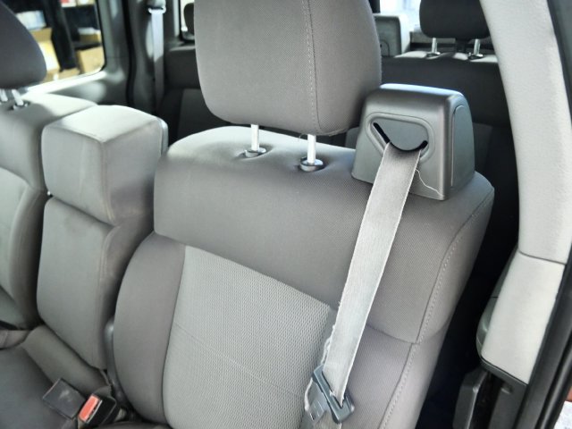 Used 2004 Ford F150 STX RWD image 18