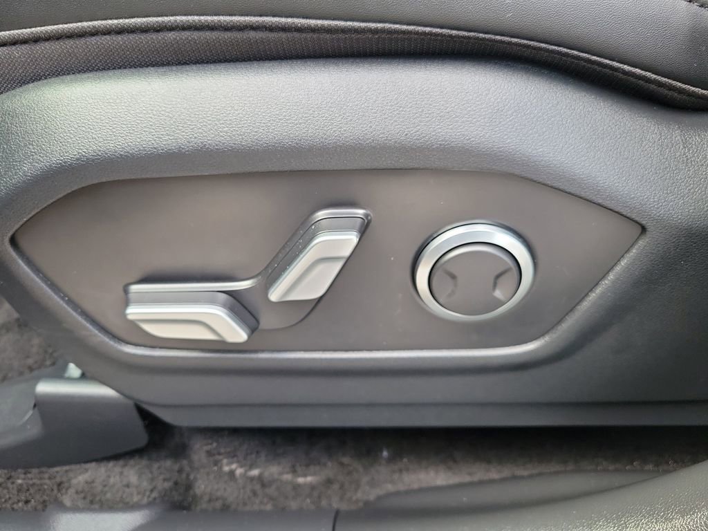 Certified 2026 Hyundai Santa Fe SEL image 27