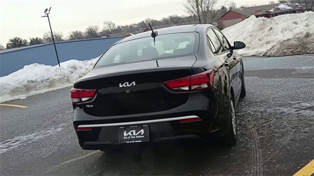 Certified 2023 Kia Rio S image 2