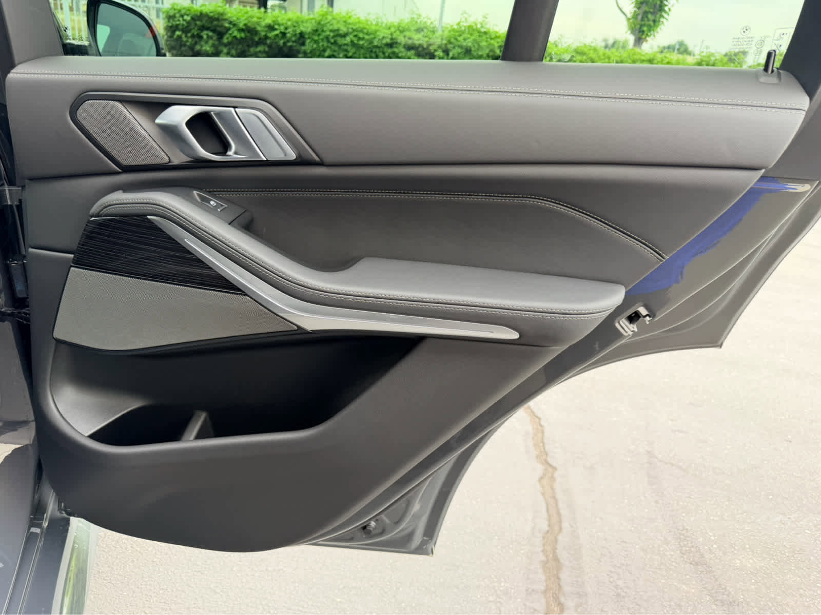 New 2026 BMW X5 sDrive40i w/ M Sport Package image 21