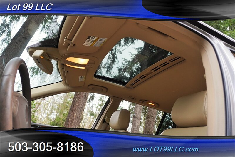 Used 2007 Mercedes-Benz GL 450 4MATIC image 3