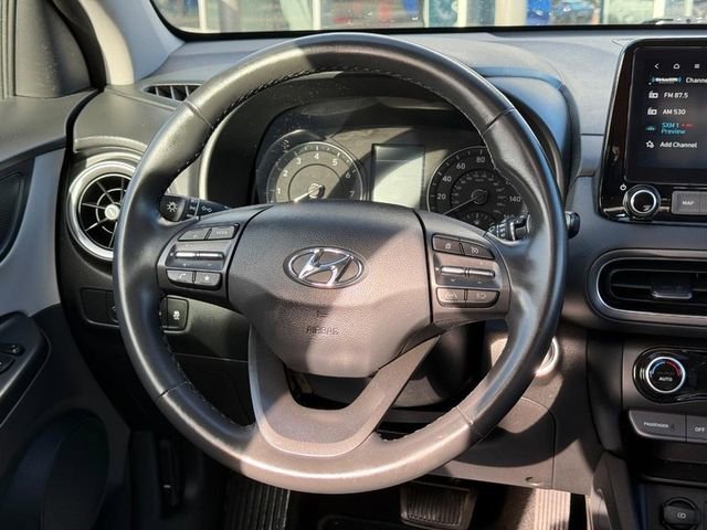 Used 2023 Hyundai Kona SEL w/ Convenience Package AWD/4WD image 13