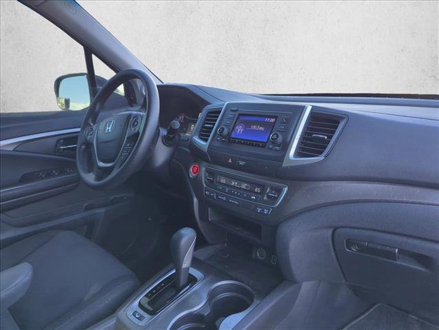 Used 2019 Honda Ridgeline Sport image 18