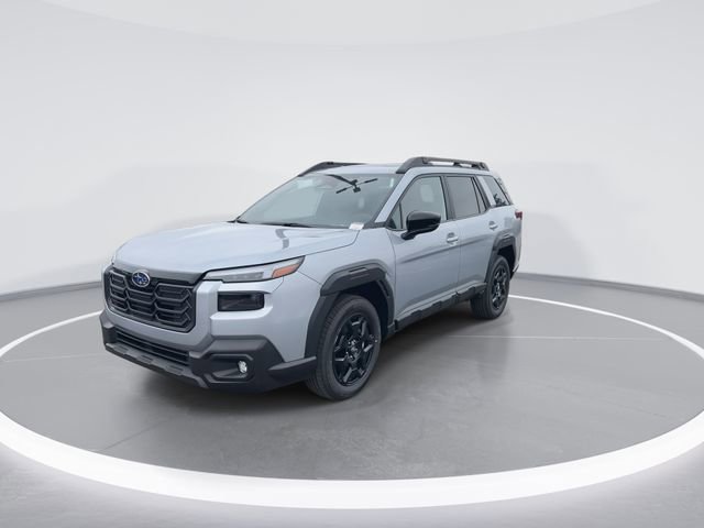 New 2026 Subaru Outback Limited image 3