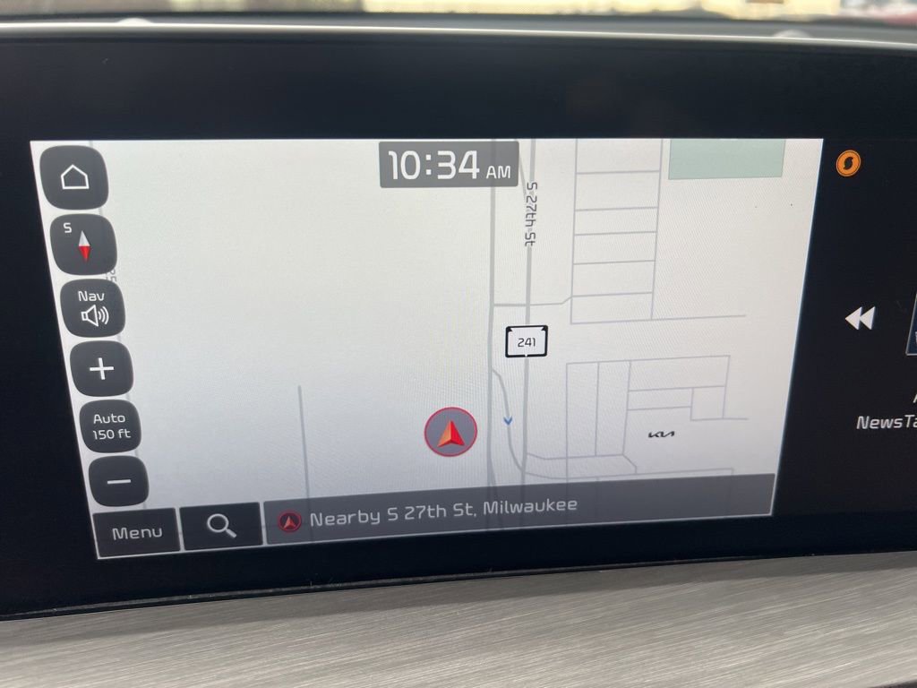 Certified 2023 Kia Telluride SX Prestige X-Line AWD/4WD image 56