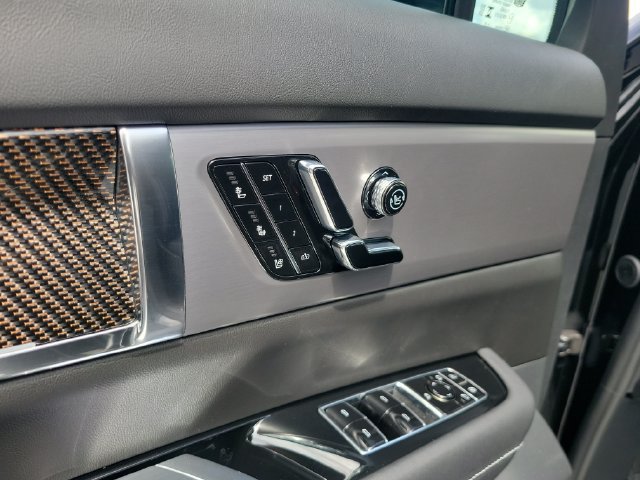 New 2027 Cadillac Vistiq Luxury AWD/4WD image 25
