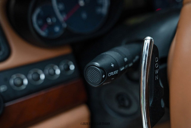 Used 2007 Maserati Quattroporte image 54