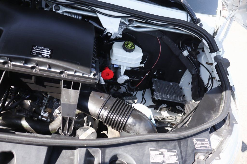 Used 2019 Mercedes-Benz Sprinter 2500 image 15