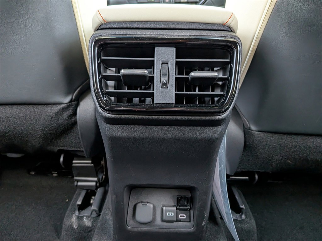 Used 2022 Lexus NX 350 AWD image 26