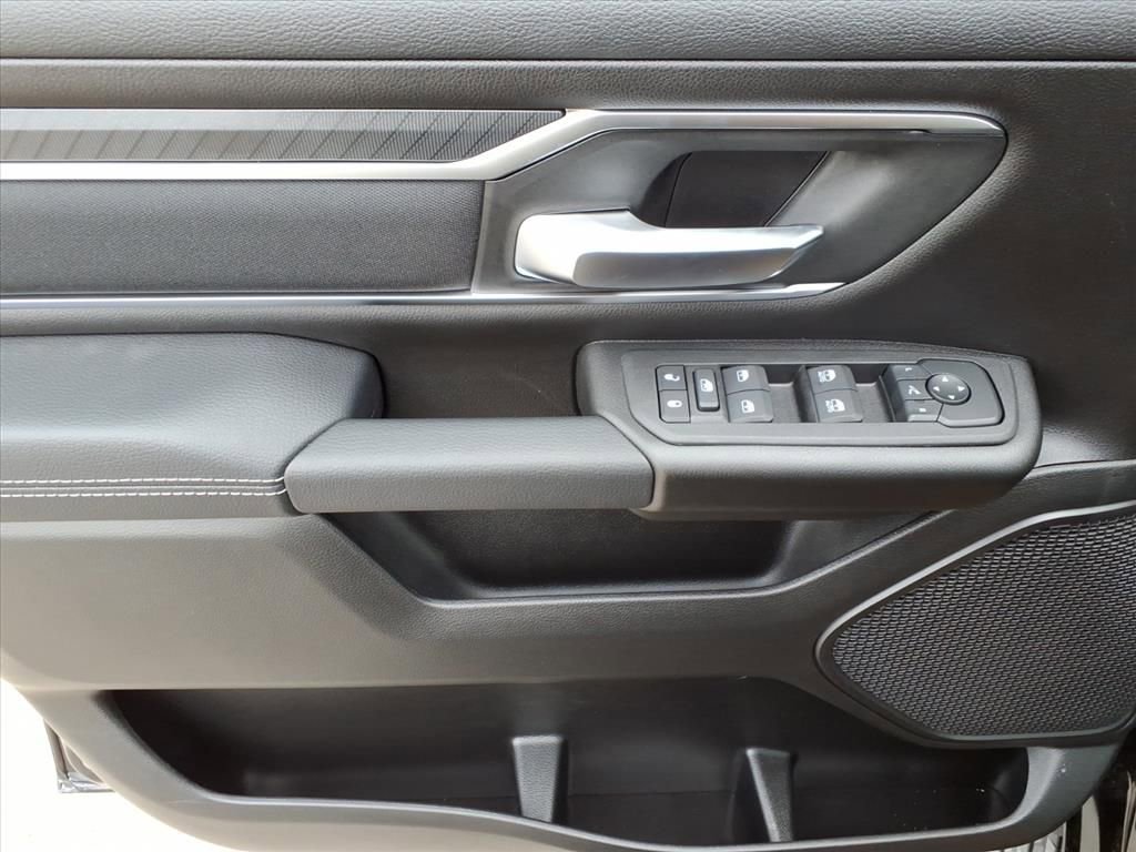 New 2026 RAM 1500 Big Horn image 16