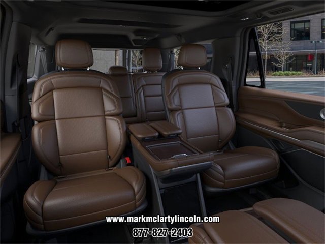 New 2026 Lincoln Navigator L Reserve image 11