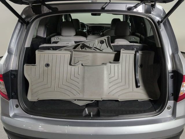 Certified 2022 Honda Pilot Special Edition image 36