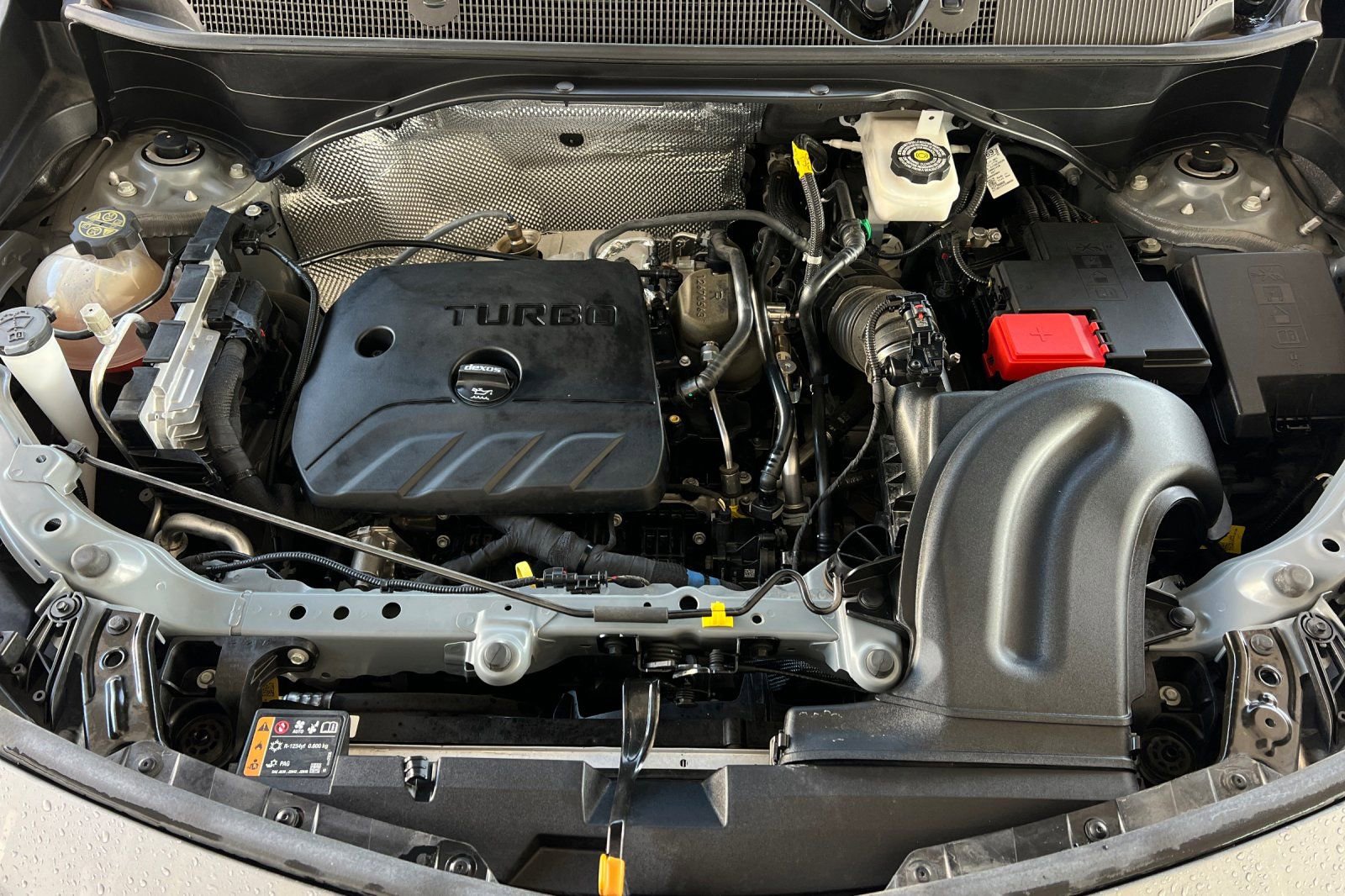 Used 2023 Buick Encore GX Preferred w/ Cold Weather Comfort Package image 24