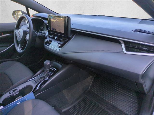 Certified 2025 Toyota Corolla SE image 20